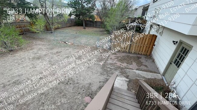 Building Photo - 6733 Hampton Dr
