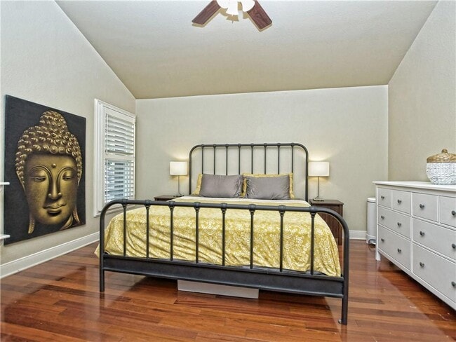 Building Photo - 8123 Forest Mesa Dr