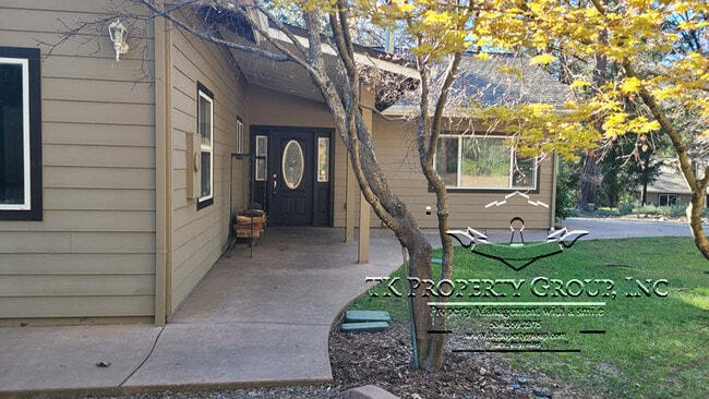 Building Photo - 18449 Shasta Dam Way