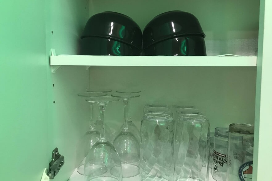 Dishware - 19700 SW 103rd Ct