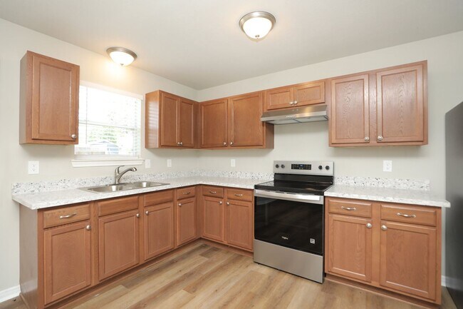 Building Photo - 2 bed / 1 bath home in Waller County. Move...