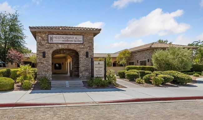 Building Photo - 5375 E La Campana Dr