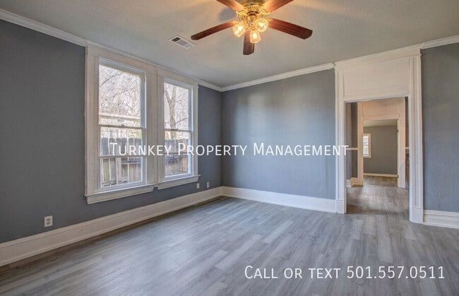 Building Photo - 1019 S Booker St