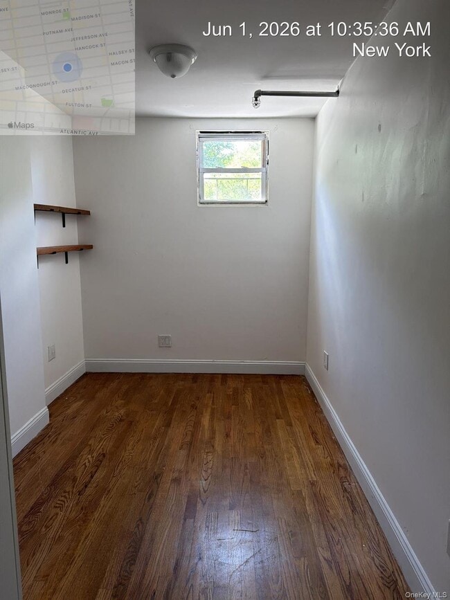 Building Photo - 313 Macon St