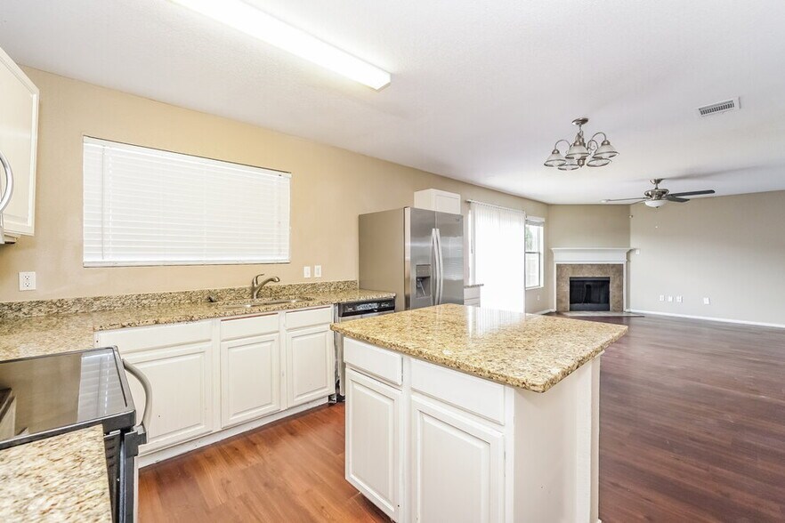 Building Photo - 1622 Withers Way