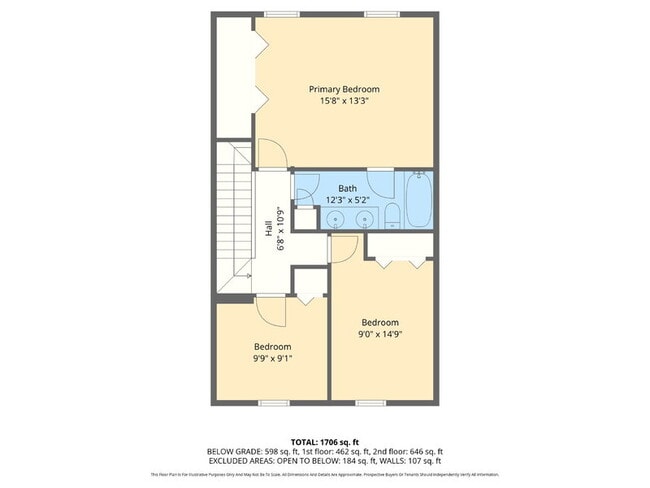 Building Photo - 335 Fullerton Pl