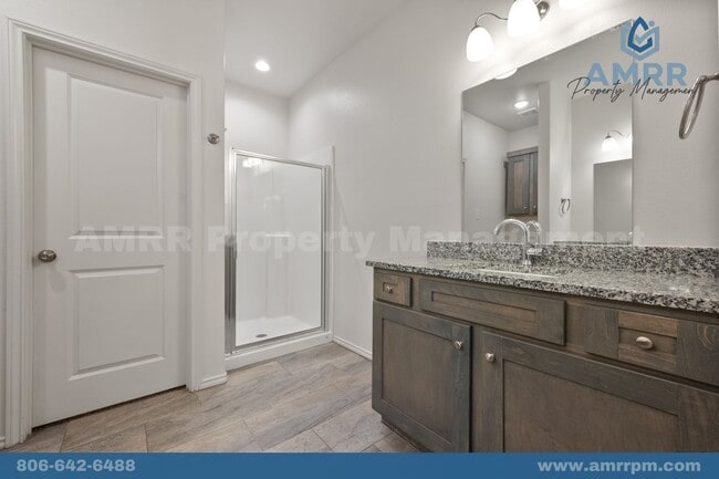 Building Photo - Easy Living Starts at AMRR: 2 Bedroom/2 Bath In Frenship ISD!