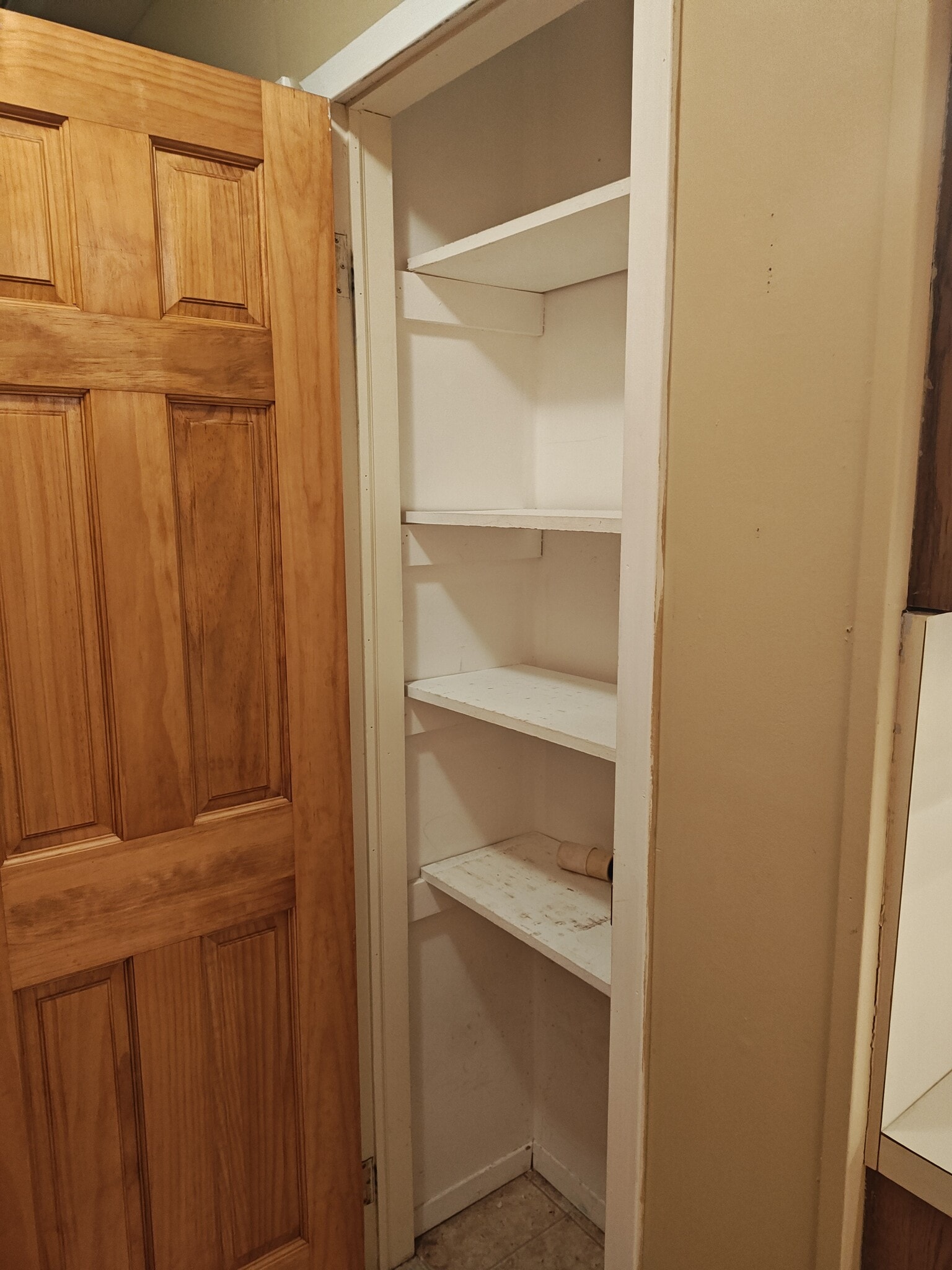 Ample closet space - 32 Scooter Ln