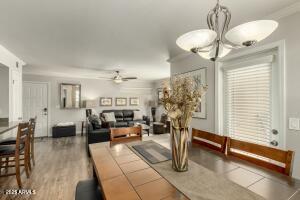 Building Photo - 4850 E Desert Cove Ave