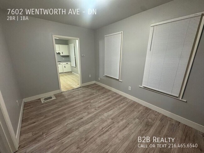 Building Photo - 7602 Wentworth Ave