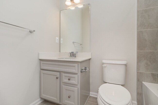Building Photo - New Construction 3 Bedroom Townhome in Fredericksburg!!!