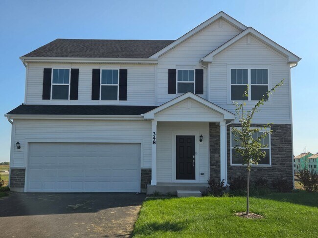 Primary Photo - 348 Danforth Dr