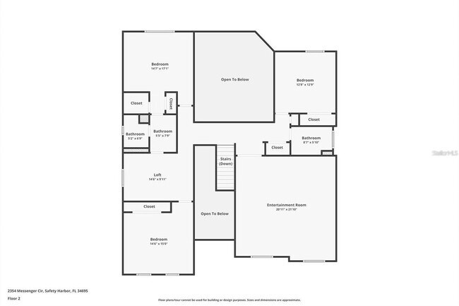 Building Photo - 2354 Messenger Cir