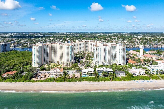 Building Photo - 3720 S Ocean Blvd