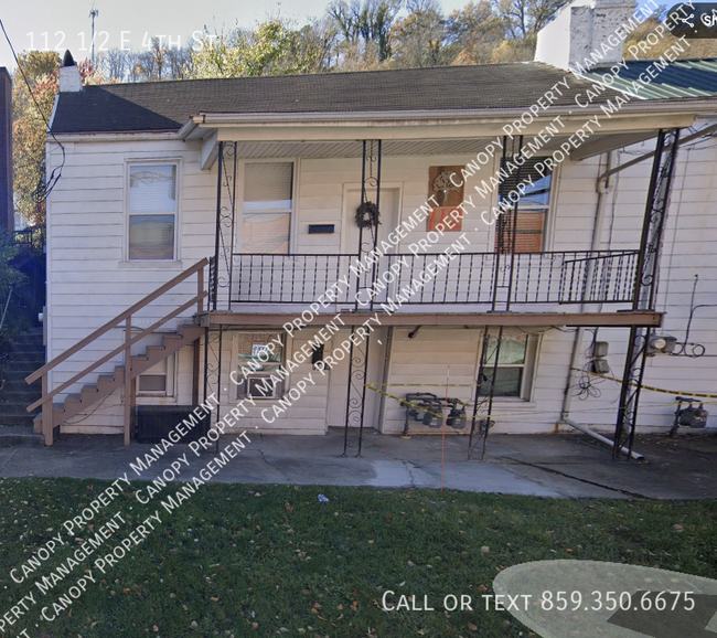 Primary Photo - 112 1/2 E 4th St-