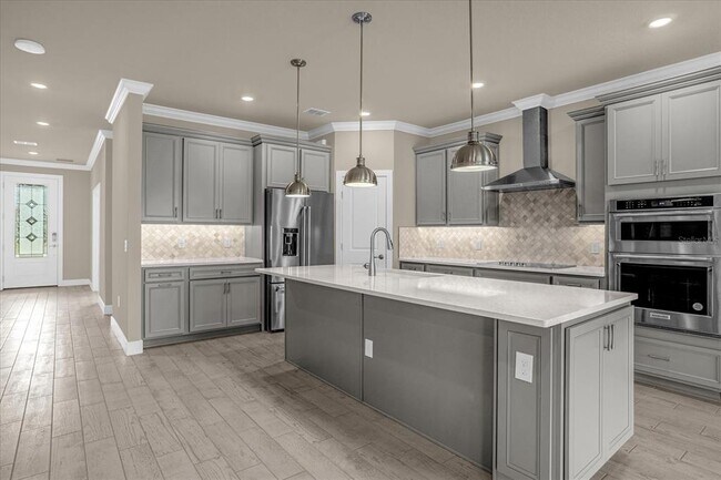 Building Photo - 17315 Million Lks Ct