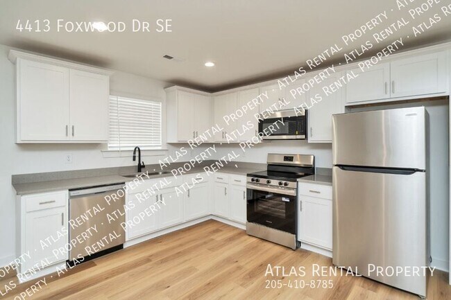 Building Photo - 4413 Foxwood Dr SE