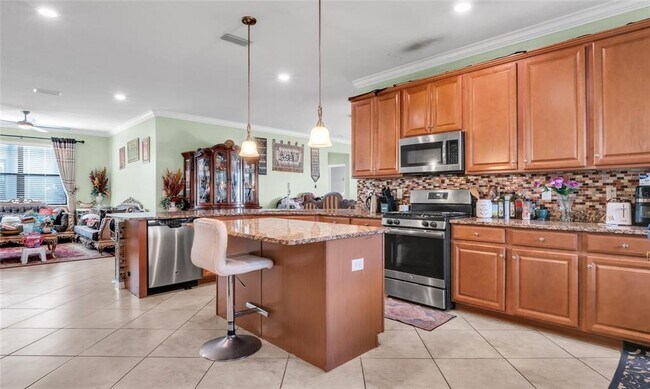 Building Photo - 3504 Savanna Palms Ct