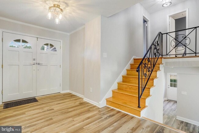 Building Photo - 6820 Wheatley Ct