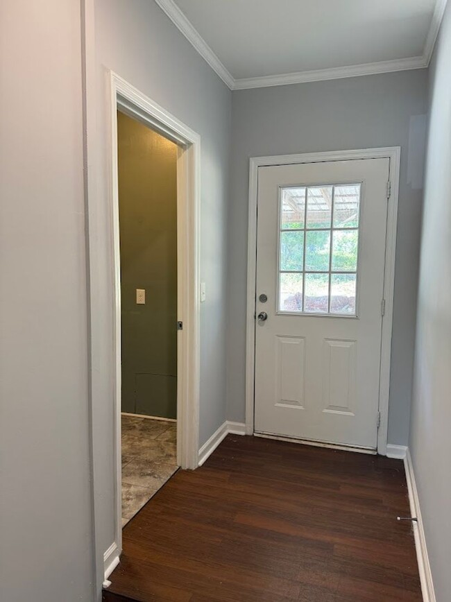 Building Photo - 4 bed/2 bath home in North Augusta, SC