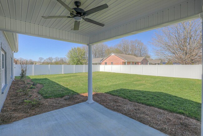 Building Photo - BRAND NEW 3 Bed 2 Bath Home with Fenced in...