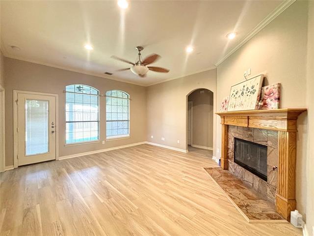 Building Photo - 9416 Harrell Dr