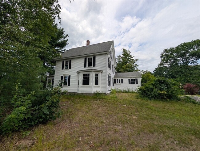 Building Photo - 298 Providence Rd