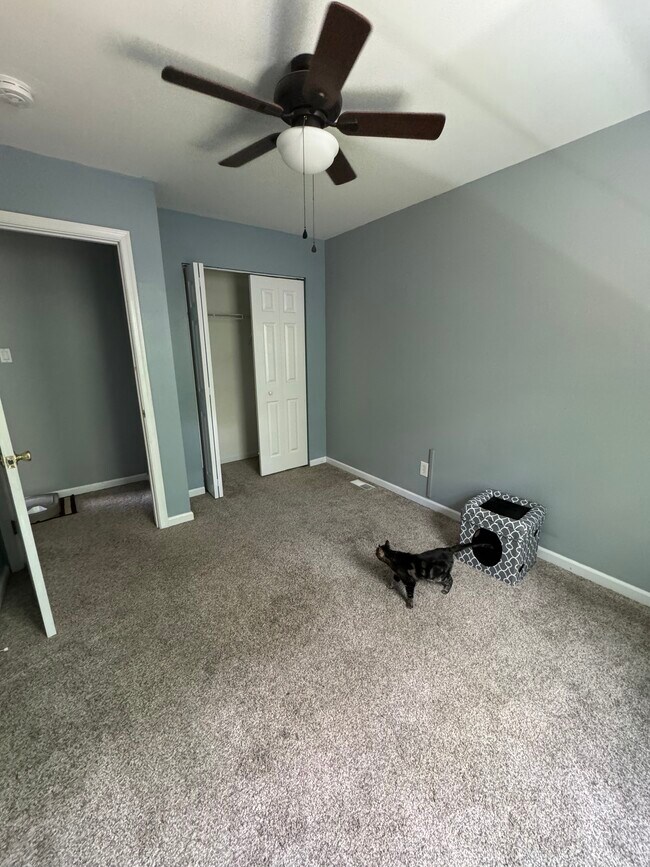 Building Photo - 415 S Zenia Ave