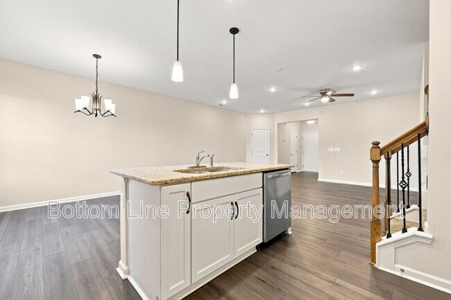 Building Photo - 1615 Glacier Dr