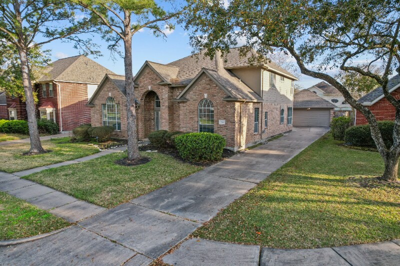 Building Photo - 3414 Hansford Pl