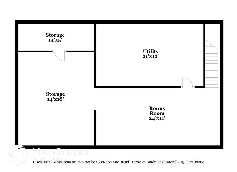 Building Photo - 5611 Archtree Pl