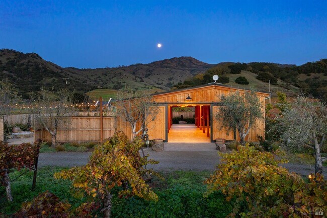 Building Photo - 6161 Silverado Trail