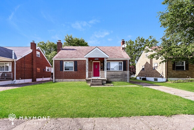 Primary Photo - 9238 Orangewood Dr