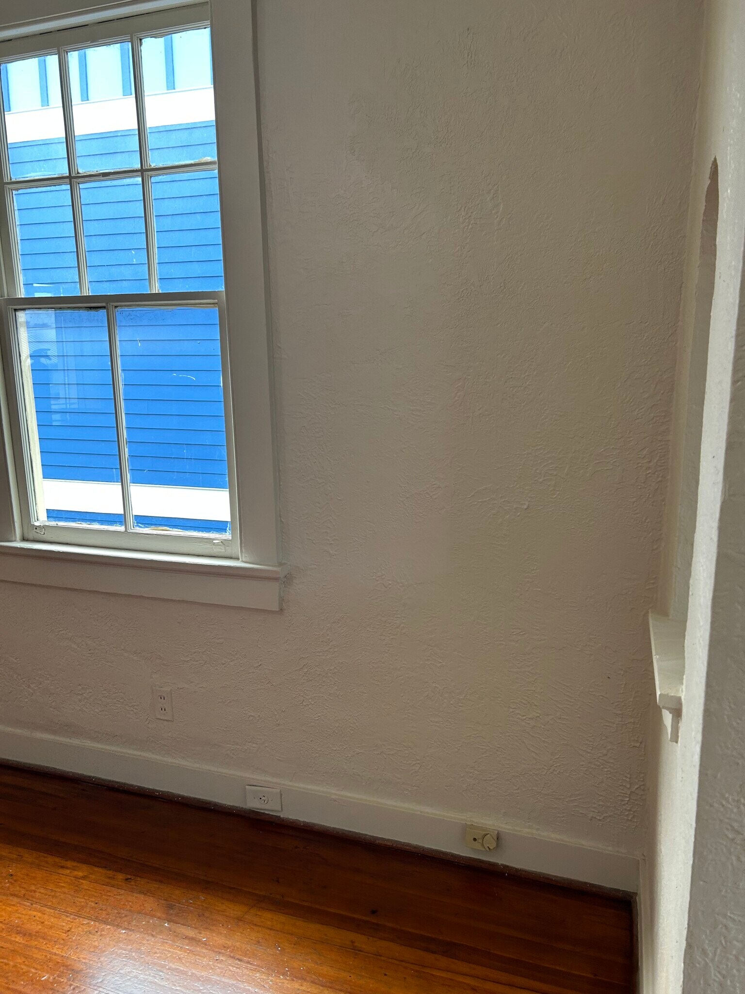 Dining room - 609 Jefferson Ave