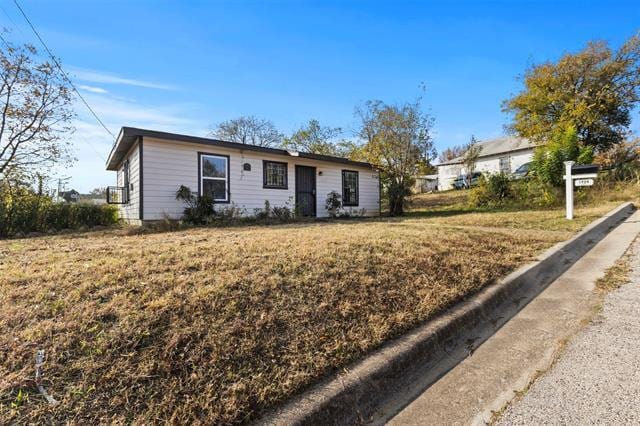 Building Photo - 1924 Irma St