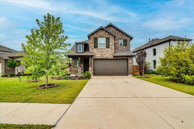 Building Photo - 8008 Prairie Rye Dr