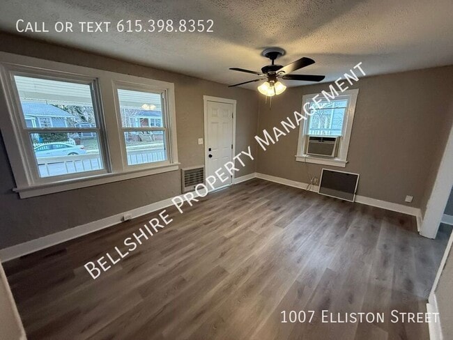 Building Photo - 1007 Elliston St