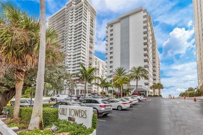 Building Photo - 4250 Galt Ocean Dr