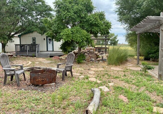 Building Photo - Country Property With Over 7 Acres of Land, No HOA & Room For Your Toys!