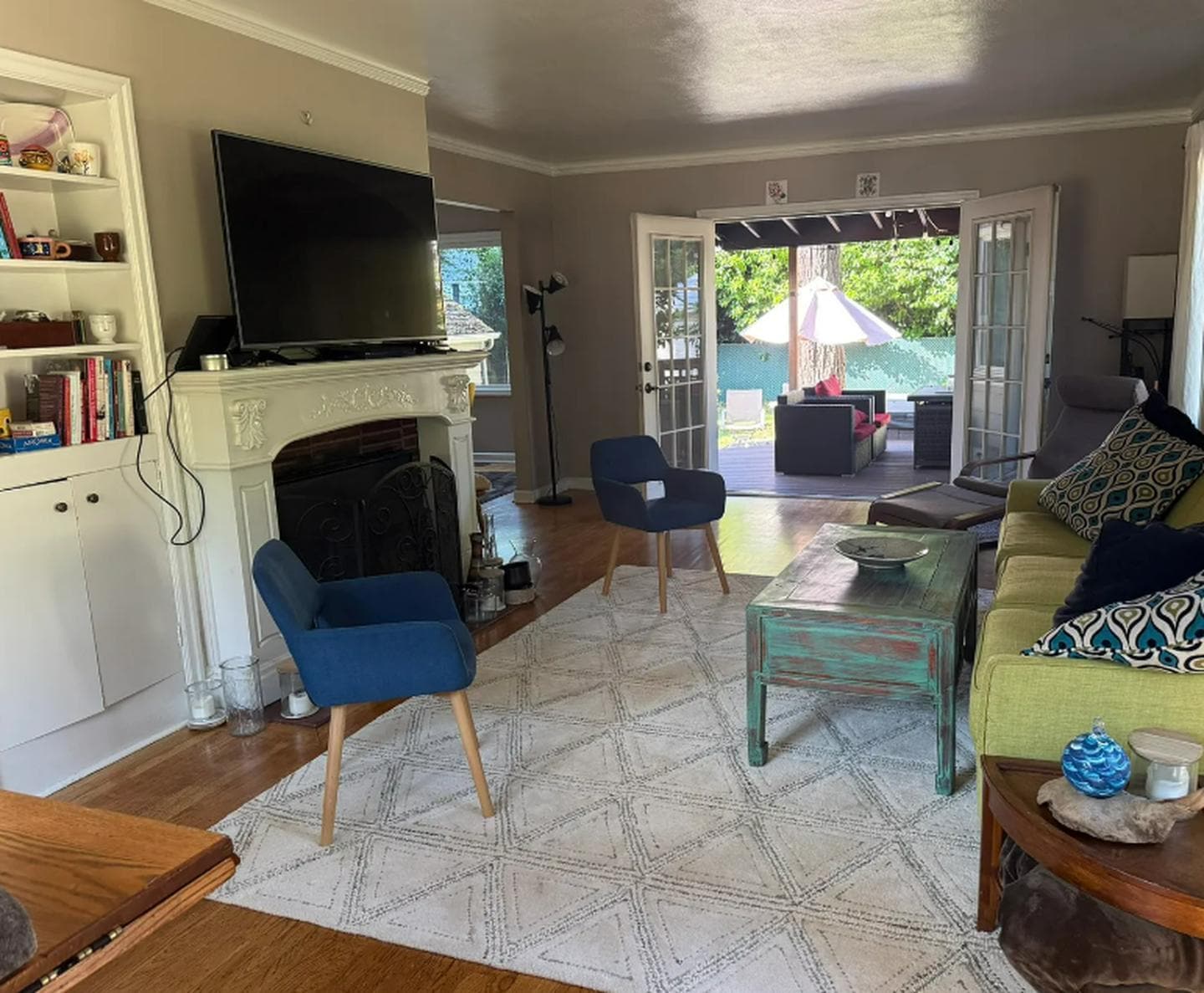 Building Photo - Charming NE Portland Apartment in a Great ...