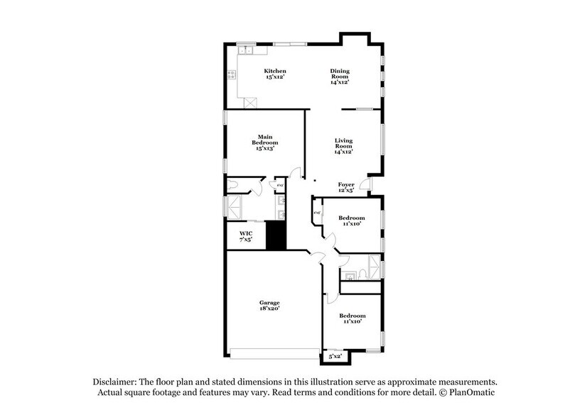 Building Photo - 1007 Welkin St