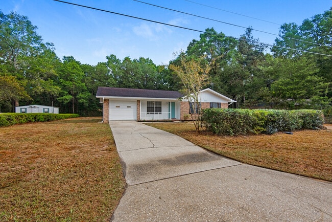 Building Photo - 6572 Bass Ln