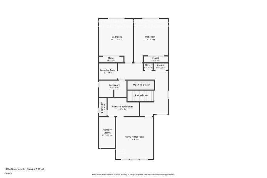 Building Photo - 13574 Nederland Dr