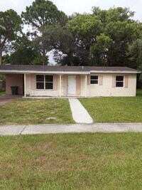 Building Photo - 3 Bed 1 Bath Home | Pet Friendly | Washer ...