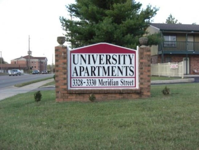 Building Photo - The Cove Apartments
