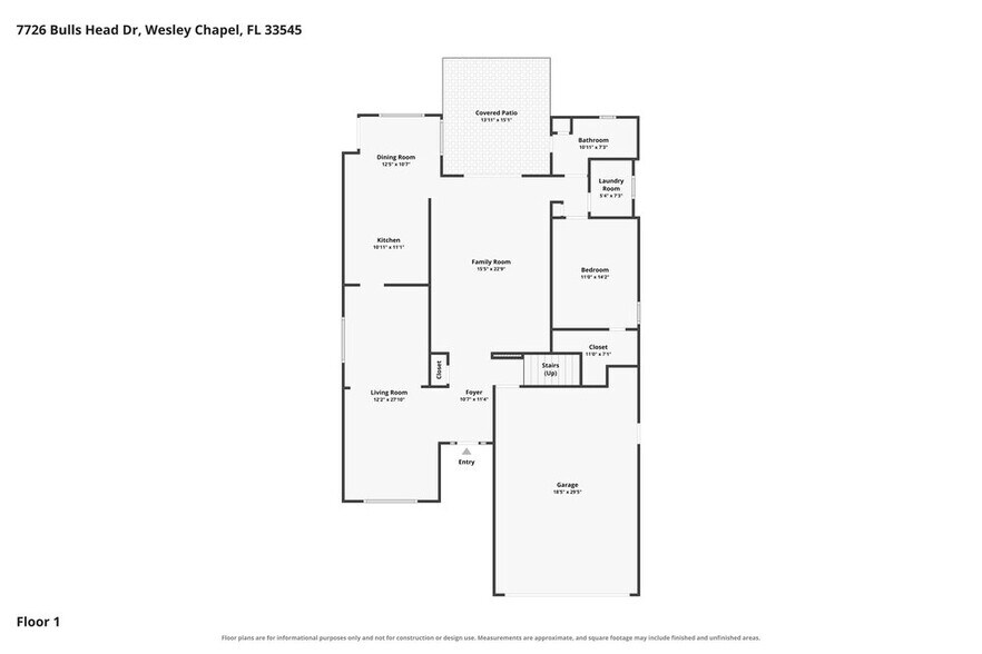 Building Photo - 7726 Bulls Head Dr