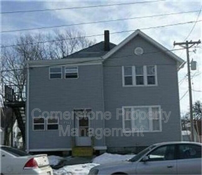 Primary Photo - 409 S 13th St