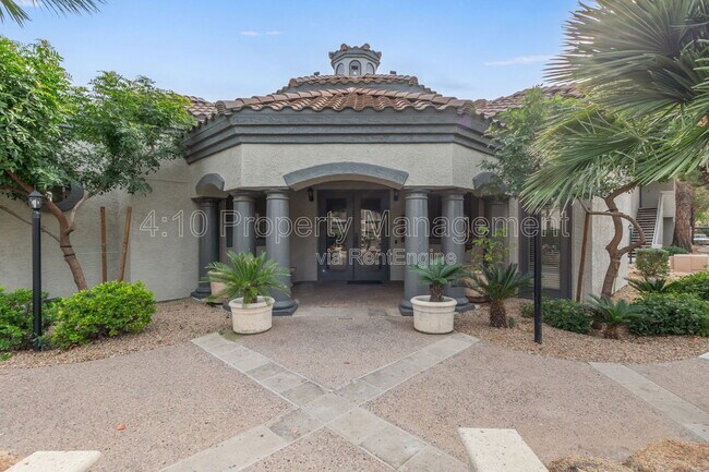 Building Photo - 15095 N Thompson Peak Pkwy