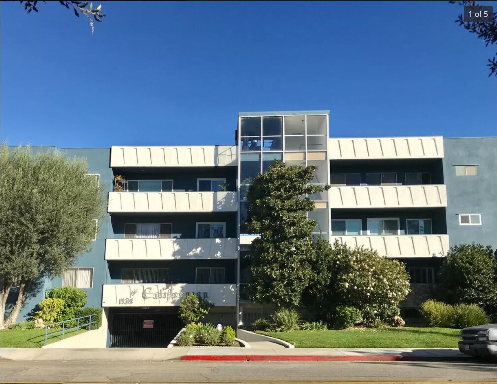 Building Photo - 1126 N Central Ave