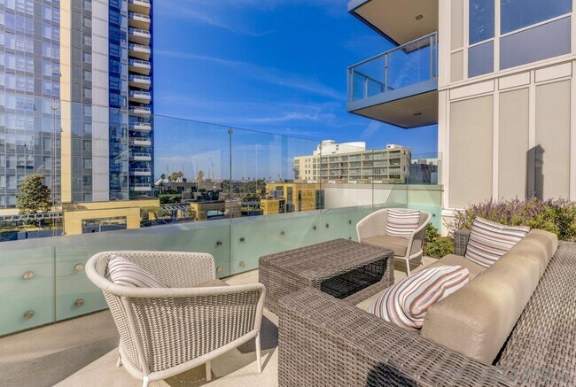 Building Photo - 1388 Kettner Blvd